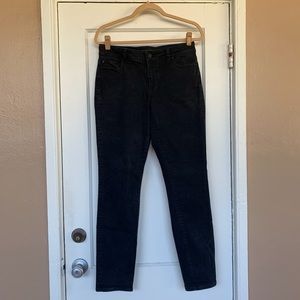 Ann Taylor Skinny Jeans Size 10 Curvy Fit